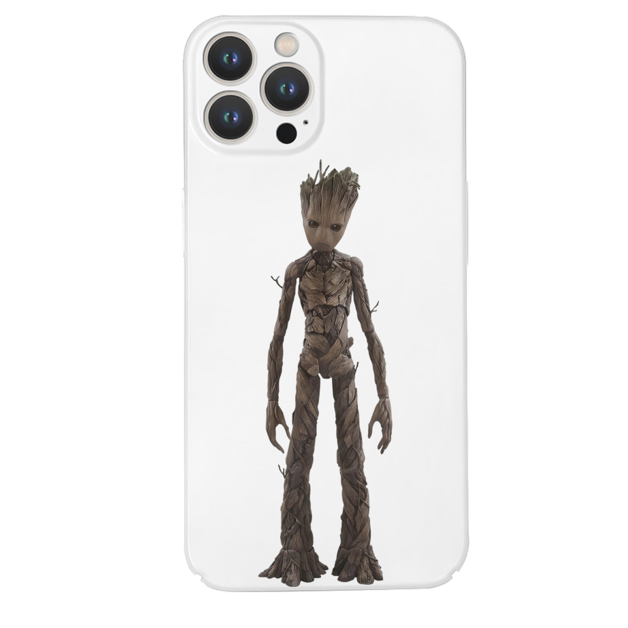 （画像用） アベンジャーズ The Avengers 【iPhone 14シリーズ対応】ハードケース